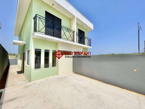 Imagem Casa com 3 Quartos à Venda, 125 m² em água Espraiada (caucaia Do Alto) - Cotia