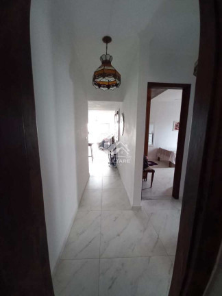 Imagem Apartamento com 3 Quartos à Venda, 126 m² em Aparecida - Santos