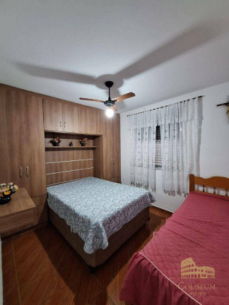 Imagem Apartamento com 2 Quartos à Venda, 50 m² em Canto Do Forte - Praia Grande