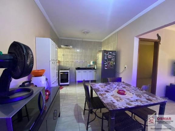 Imagem Casa com 3 Quartos à Venda, 84 m² em Parque Itália (nova Veneza) - Sumaré Imagem Casa com 3 Quartos à Venda, 84 m² em Parque Itália (nova Veneza) - Sumaré