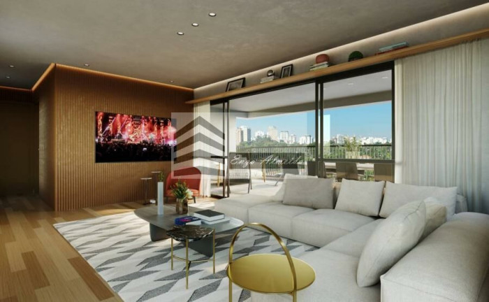 Imagem Apartamento com 3 Quartos à Venda, 173 m² em Alto Da Boa Vista - São Paulo Imagem Apartamento com 3 Quartos à Venda, 173 m² em Alto Da Boa Vista - São Paulo
