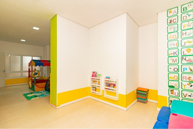 Imagem Imóvel com 3 Quartos à Venda, 72 m² em Passo Da Areia - Porto Alegre