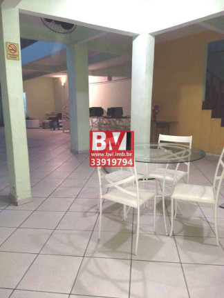 Imagem Casa com 3 Quartos para Alugar, 340 m² em Ramos - Rio De Janeiro Imagem Casa com 3 Quartos para Alugar, 340 m² em Ramos - Rio De Janeiro