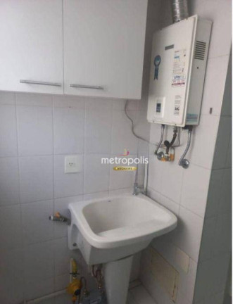 Imagem Apartamento com 2 Quartos à Venda, 62 m² em Campestre - Santo André Imagem Apartamento com 2 Quartos à Venda, 62 m² em Campestre - Santo André