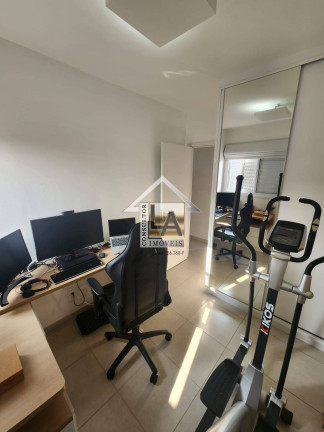 Imagem Apartamento com 3 Quartos à Venda, 76 m² em Vila Andrade - São Paulo