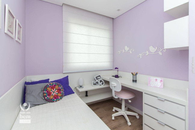 Imagem Apartamento com 3 Quartos à Venda, 61 m² em Portão - Curitiba Imagem Apartamento com 3 Quartos à Venda, 61 m² em Portão - Curitiba