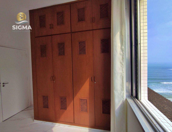 Imagem Apartamento com 3 Quartos à Venda, 130 m² em Pitangueiras - Guarujá Imagem Apartamento com 3 Quartos à Venda, 130 m² em Pitangueiras - Guarujá