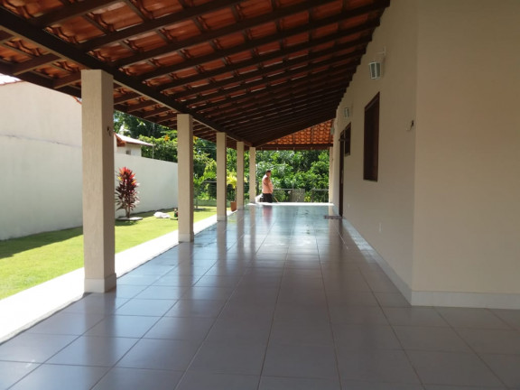 Imagem Casa com 4 Quartos à Venda, 210 m² em Barra Do Jacuípe - Camaçari