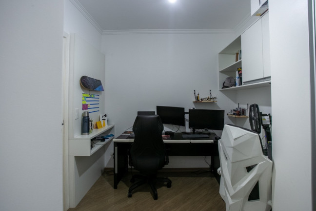 Imagem Sobrado à Venda, 112 m² em Jardim Santa Cruz (campo Grande) - São Paulo Imagem Sobrado à Venda, 112 m² em Jardim Santa Cruz (campo Grande) - São Paulo