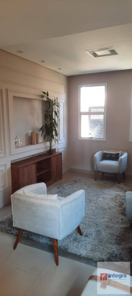 Imagem Casa de Condomínio com 3 Quartos à Venda, 270 m² em Limeira