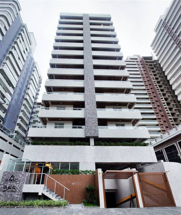 Imagem Apartamento com 2 Quartos à Venda, 105 m² em Forte - Praia Grande