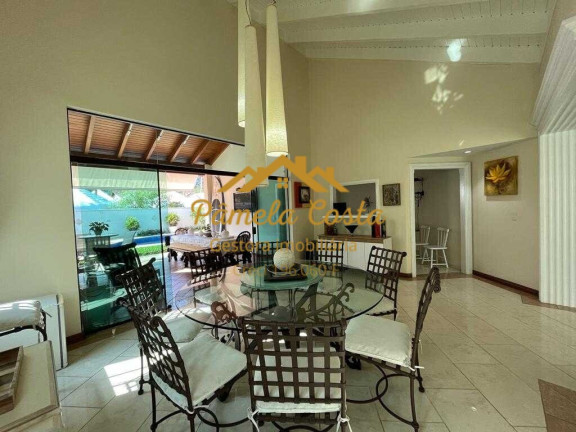 Imagem Casa com 4 Quartos à Venda, em Enseada - Guarujá Imagem Casa com 4 Quartos à Venda, em Enseada - Guarujá