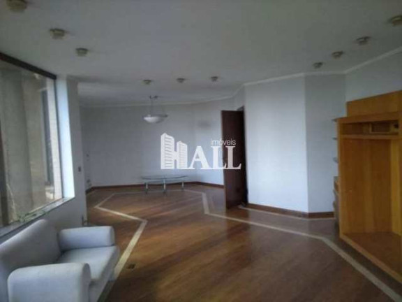 Imagem Apartamento com 3 Quartos à Venda, 215 m² em Centro - São José Do Rio Preto Imagem Apartamento com 3 Quartos à Venda, 215 m² em Centro - São José Do Rio Preto