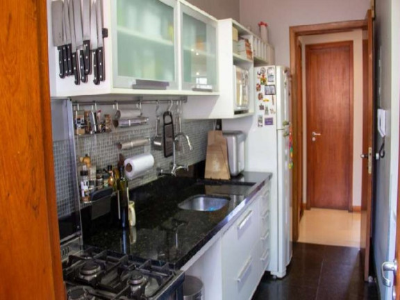 Imagem Apartamento com 3 Quartos à Venda, 120 m² em Jardim Lindóia - Porto Alegre Imagem Apartamento com 3 Quartos à Venda, 120 m² em Jardim Lindóia - Porto Alegre