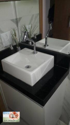 Imagem Apartamento com 2 Quartos à Venda, 50 m² em Parque Erasmo Assunção - Santo André Imagem Apartamento com 2 Quartos à Venda, 50 m² em Parque Erasmo Assunção - Santo André
