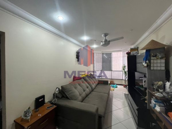 Imagem Apartamento com 2 Quartos à Venda, 75 m² em Itapuã - Vila Velha