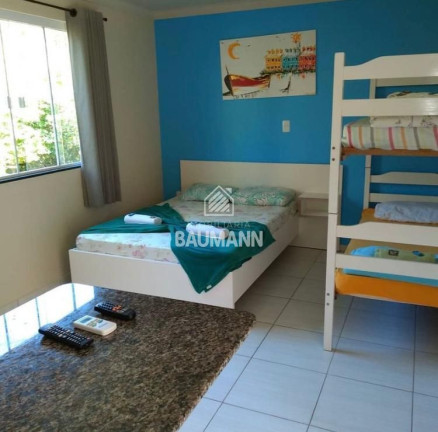 Imóvel com 15 Quartos à Venda, 671 m² em Centro - Bombinhas