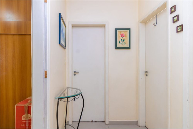 Imagem Apartamento com 3 Quartos à Venda, 95 m² em Mooca - São Paulo