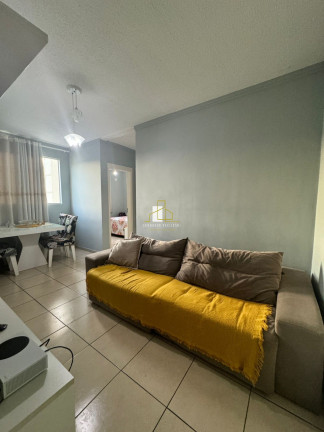 Imagem Imóvel com 2 Quartos à Venda, 48 m² em Colina De Laranjeiras - Serra Imagem Imóvel com 2 Quartos à Venda, 48 m² em Colina De Laranjeiras - Serra