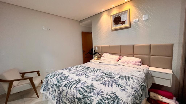 Imagem Cobertura com 3 Quartos à Venda, 180 m² em Santa Maria - Santo André Imagem Cobertura com 3 Quartos à Venda, 180 m² em Santa Maria - Santo André