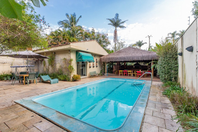 Imagem Casa com 4 Quartos à Venda, 198 m² em Alto De Pinheiros - São Paulo Imagem Casa com 4 Quartos à Venda, 198 m² em Alto De Pinheiros - São Paulo