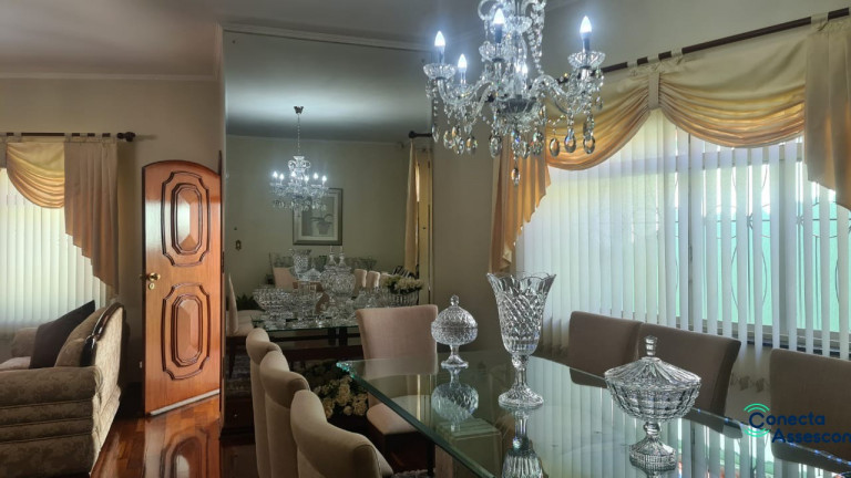 Imagem Imóvel com 4 Quartos à Venda,  em Jardim Integracao - Franca