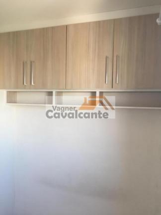 Imagem Apartamento com 3 Quartos à Venda, 63 m² em Conceição - Diadema Imagem Apartamento com 3 Quartos à Venda, 63 m² em Conceição - Diadema
