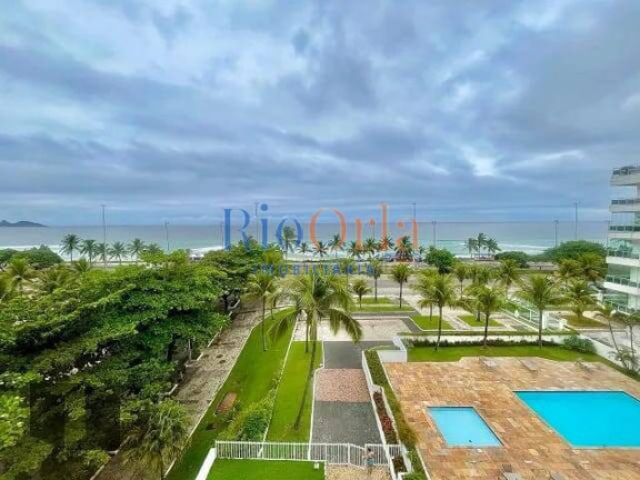 Imagem Apartamento com 4 Quartos à Venda, 206 m² em Barra Da Tijuca - Rio De Janeiro
