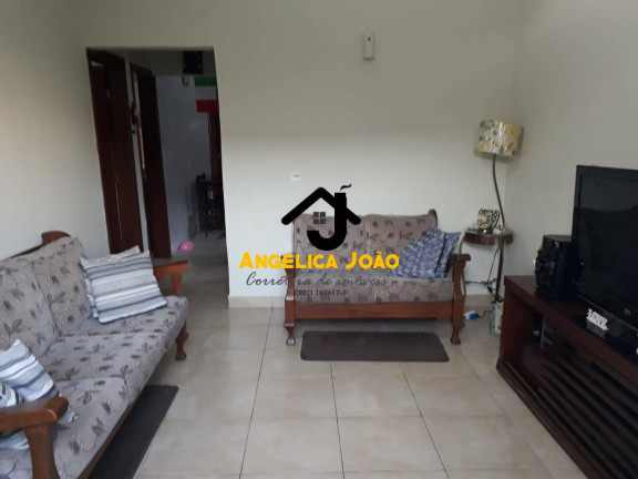 Imagem Casa com 3 Quartos à Venda, 115 m² em Vila Cascatinha - São Vicente Imagem Casa com 3 Quartos à Venda, 115 m² em Vila Cascatinha - São Vicente