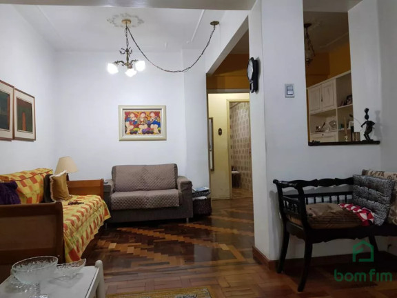 Imagem Apartamento com 2 Quartos à Venda, 70 m² em Centro Histórico - Porto Alegre Imagem Apartamento com 2 Quartos à Venda, 70 m² em Centro Histórico - Porto Alegre