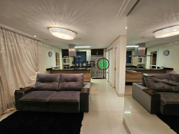 Imagem Apartamento com 3 Quartos à Venda, 105 m² em Vila Formosa - São Paulo Imagem Apartamento com 3 Quartos à Venda, 105 m² em Vila Formosa - São Paulo