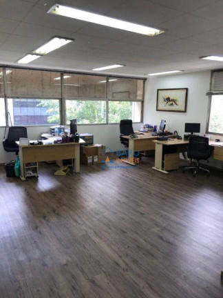 Imóvel à Venda ou Locação, 321 m² em Consolação - São Paulo
