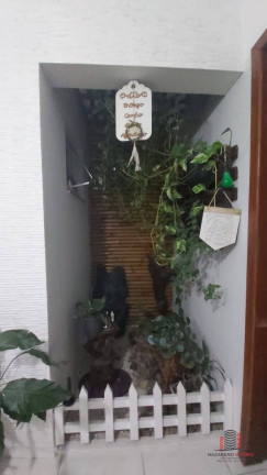 Imagem Casa com 2 Quartos à Venda, 49 m² em Bela Vista - Palhoça