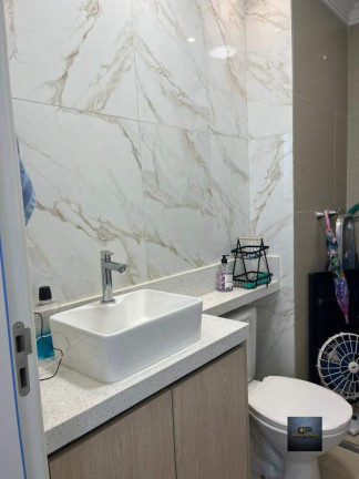 Imagem Apartamento com 2 Quartos à Venda, 55 m² em Rudge Ramos - São Bernardo Do Campo