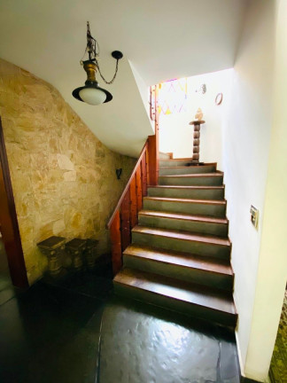 Imagem Casa com 6 Quartos à Venda, 680 m² em Jardim Guedala - São Paulo Imagem Casa com 6 Quartos à Venda, 680 m² em Jardim Guedala - São Paulo