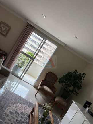Imagem Apartamento com 4 Quartos à Venda, 157 m² em Santo Antônio - São Caetano Do Sul Imagem Apartamento com 4 Quartos à Venda, 157 m² em Santo Antônio - São Caetano Do Sul