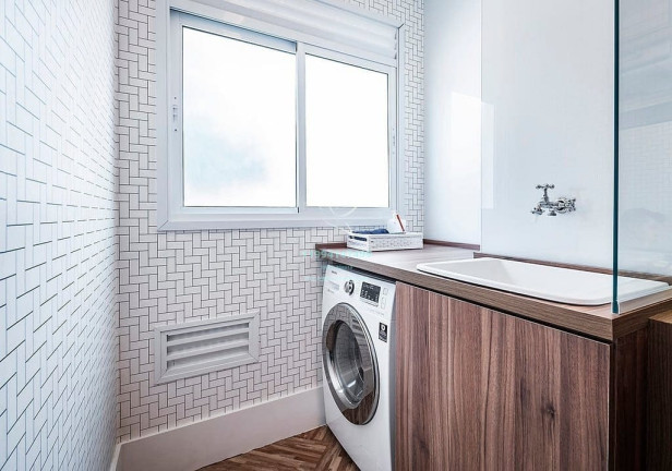 Imagem Apartamento com 2 Quartos à Venda, 42 m² em Guarapiranga - São Paulo Imagem Apartamento com 2 Quartos à Venda, 42 m² em Guarapiranga - São Paulo