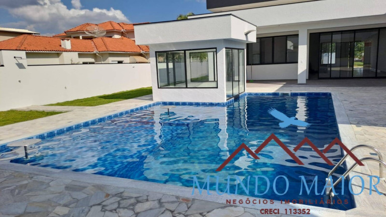 Imagem Casa à Venda, 470 m² em Parque Village Castelo - Itu Imagem Casa à Venda, 470 m² em Parque Village Castelo - Itu