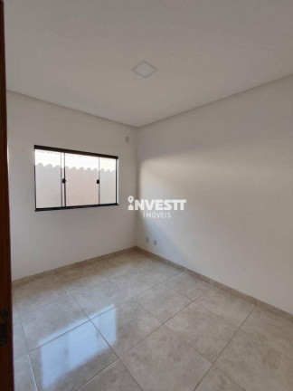 Imagem Casa com 3 Quartos à Venda, 98 m² em Residencial Havaí - Goiânia Imagem Casa com 3 Quartos à Venda, 98 m² em Residencial Havaí - Goiânia