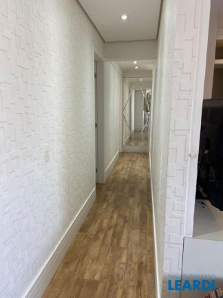 Imagem Apartamento com 3 Quartos à Venda, 128 m² em Centro - Santo André Imagem Apartamento com 3 Quartos à Venda, 128 m² em Centro - Santo André