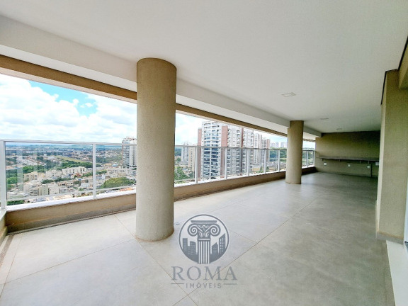 Imóvel com 3 Quartos à Venda, 292 m² em Jardim Botânico - Ribeirão Preto