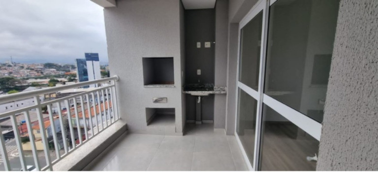 Imagem Apartamento com 2 Quartos à Venda, 70 m² em Vila Jacuí - São Paulo Imagem Apartamento com 2 Quartos à Venda, 70 m² em Vila Jacuí - São Paulo