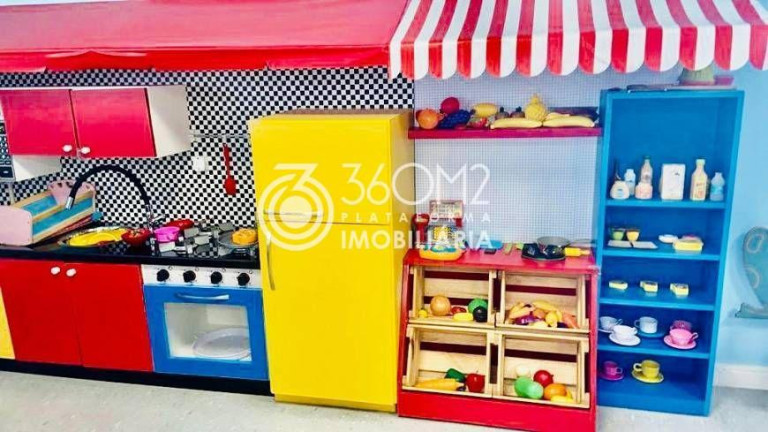 Imagem Apartamento com 3 Quartos à Venda, 136 m² em Vila Dom Pedro I - São Paulo