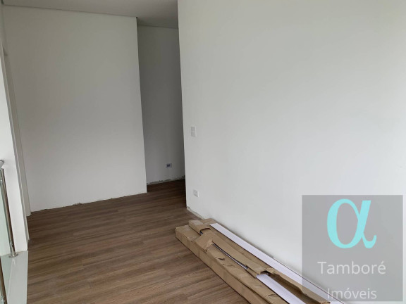Imagem Casa com 4 Quartos à Venda, 490 m² em Alphaville - Santana De Parnaíba