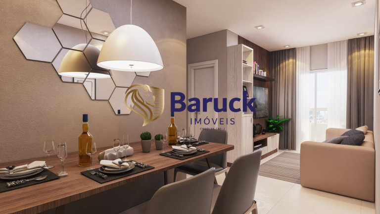 Imagem Apartamento com 2 Quartos à Venda, 57 m² em Boqueirão - Praia Grande Imagem Apartamento com 2 Quartos à Venda, 57 m² em Boqueirão - Praia Grande