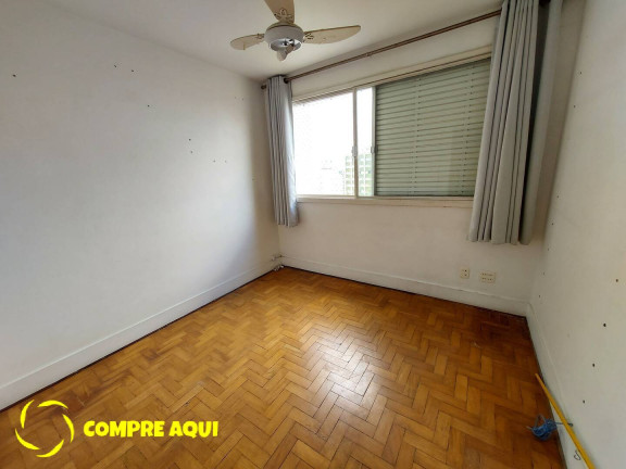 Imagem Apartamento com 3 Quartos à Venda, 105 m² em Perdizes - São Paulo