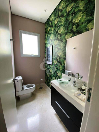 Imagem Casa de Condomínio com 4 Quartos à Venda, 450 m² em Tamboré - Santana De Parnaíba Imagem Casa de Condomínio com 4 Quartos à Venda, 450 m² em Tamboré - Santana De Parnaíba