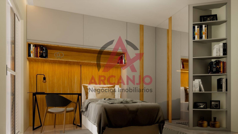 Imagem Apartamento com 2 Quartos à Venda, 70 m² em Jardim Imperial - Atibaia Imagem Apartamento com 2 Quartos à Venda, 70 m² em Jardim Imperial - Atibaia