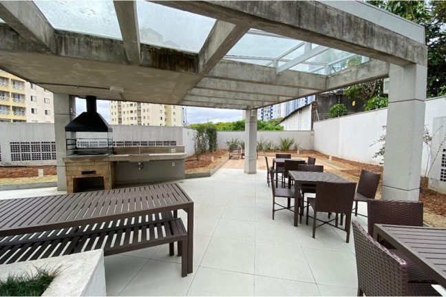 Imagem Apartamento com 2 Quartos à Venda, 50 m² em Tatuapé - São Paulo Imagem Apartamento com 2 Quartos à Venda, 50 m² em Tatuapé - São Paulo