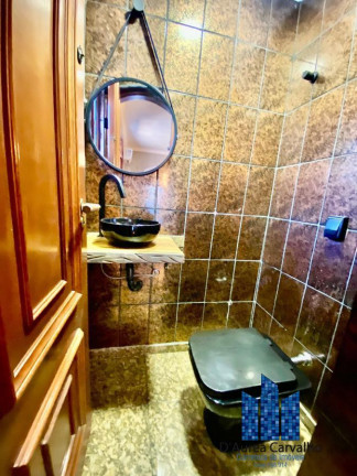 Imagem Casa com 3 Quartos à Venda, 240 m² em Jardim Paulista - São Paulo